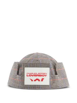 Charles Jeffrey Loverboy