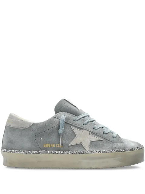 Golden Goose Super Star sneakers