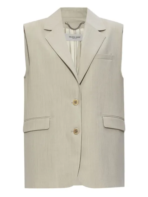 Golden Goose جيليه بأزرار