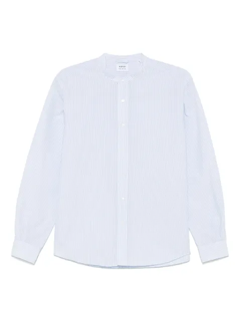 ASPESI chemise en coton