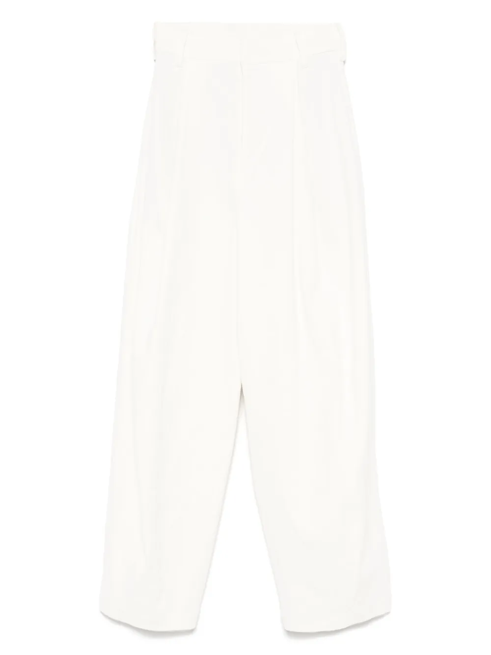 Uma Wang Paw Trousers
