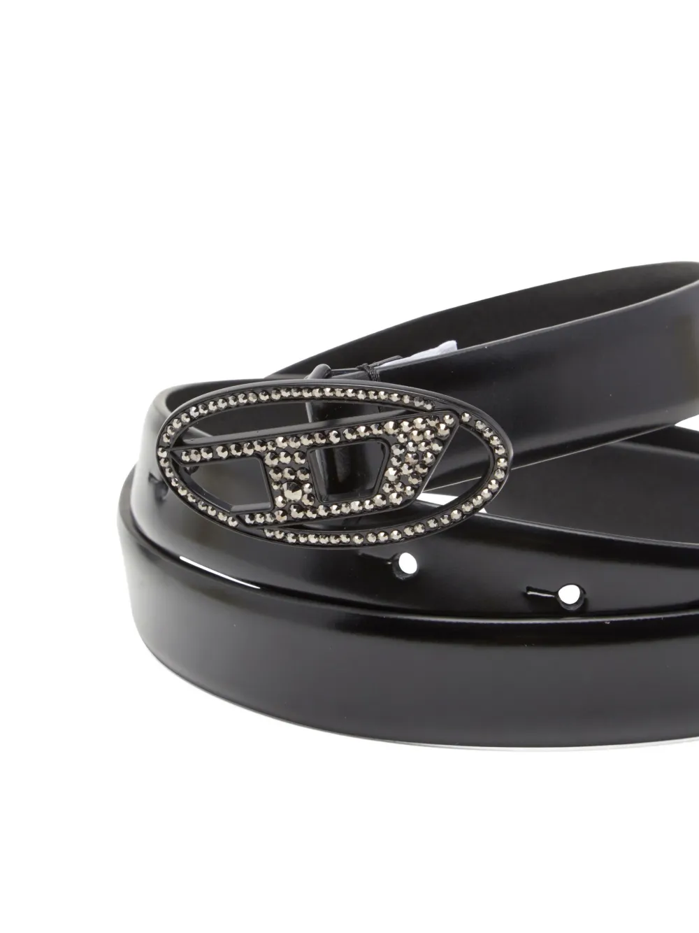 Diesel B-1dr riem Zwart