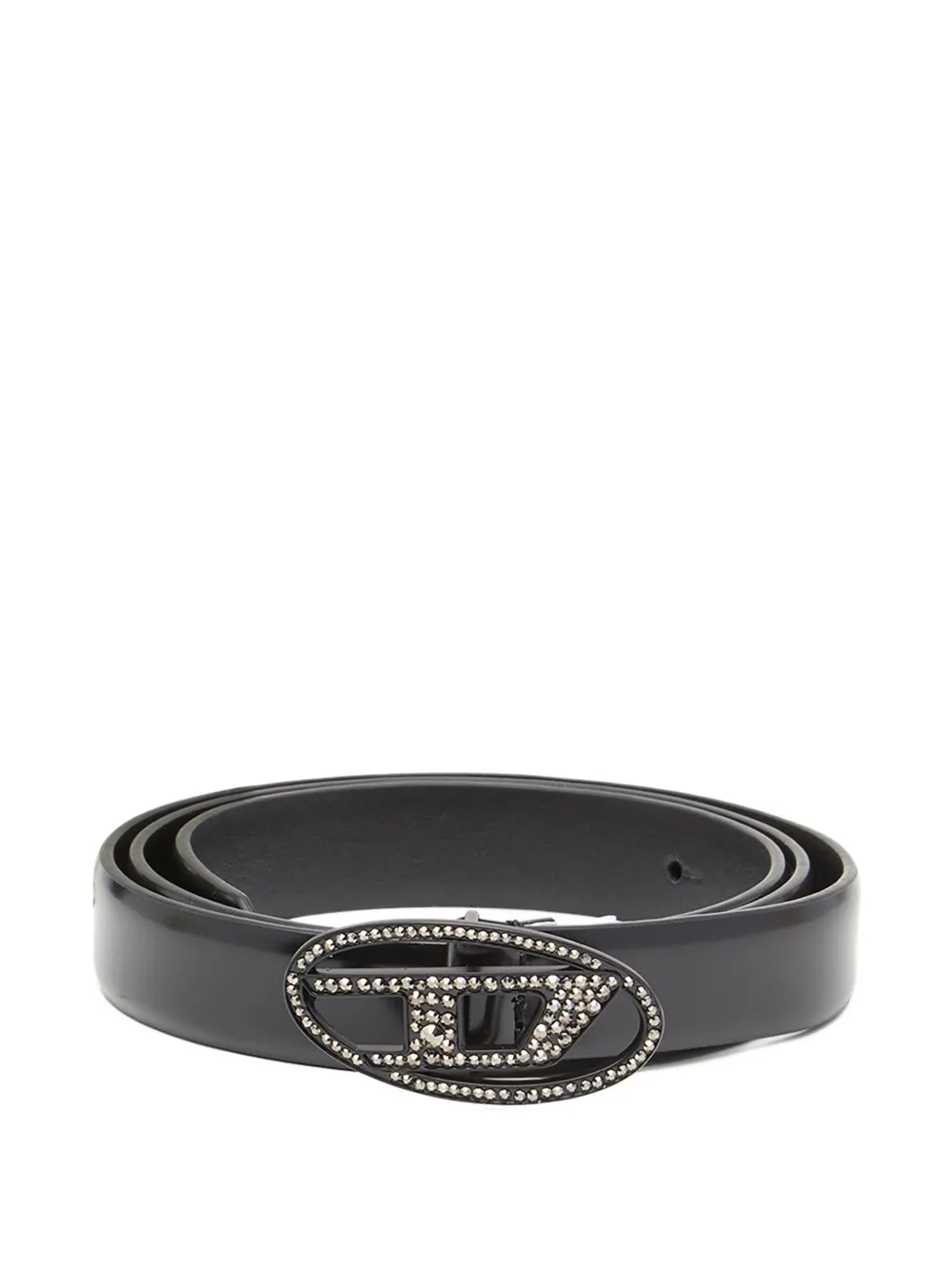 Diesel B-1dr riem Zwart