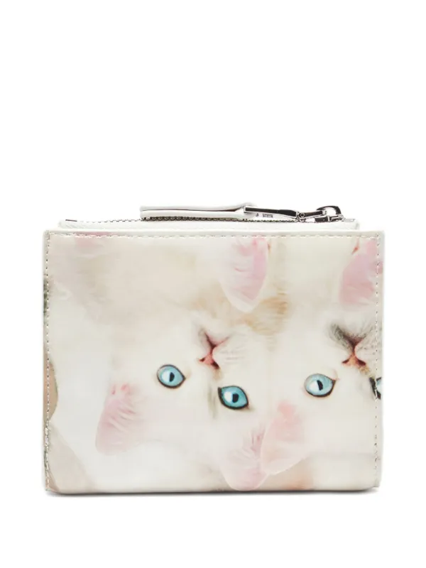 diesel 財布　ホワイト Diesel Play 財布 | ホワイト | FARFETCH JP