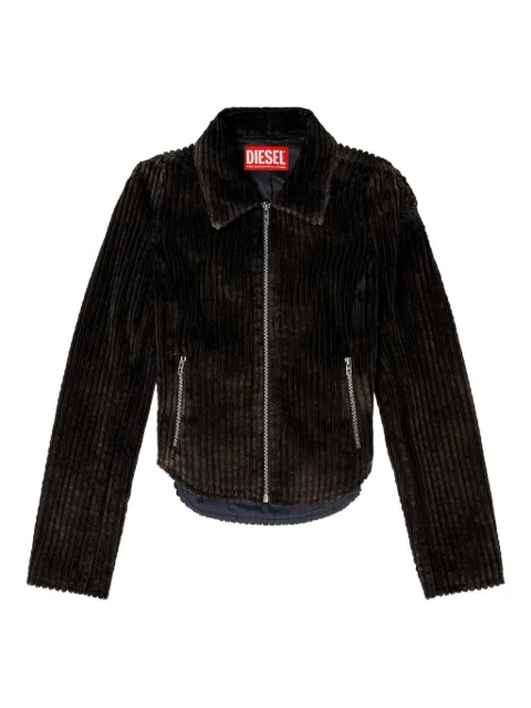 Diesel chamarra G-ENEA
