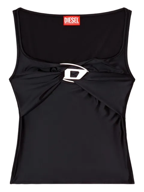 Diesel Top T-Amai con fibbia