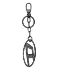 Diesel HOLY-C keychain - Black