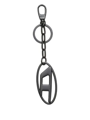 Diesel Keychains & Keyrings for Women - Shop on FARFETCH
