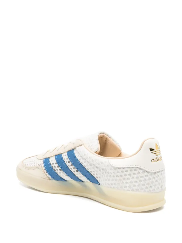 adidas gazelle silver green womens adidas Originals Gazelle Indoor