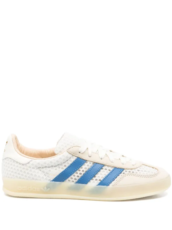 スニーカー GAZELLE INDOOR SNEAKERS New Adidas Originals Gazelle Indoor Shoes - Black / Matte