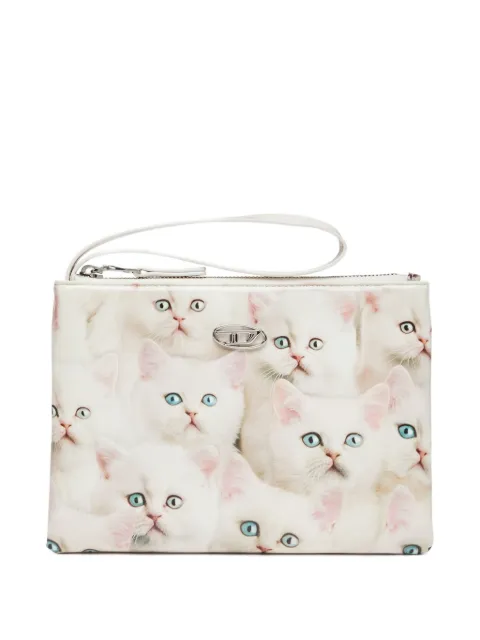 Diesel Play Pouch II purse 