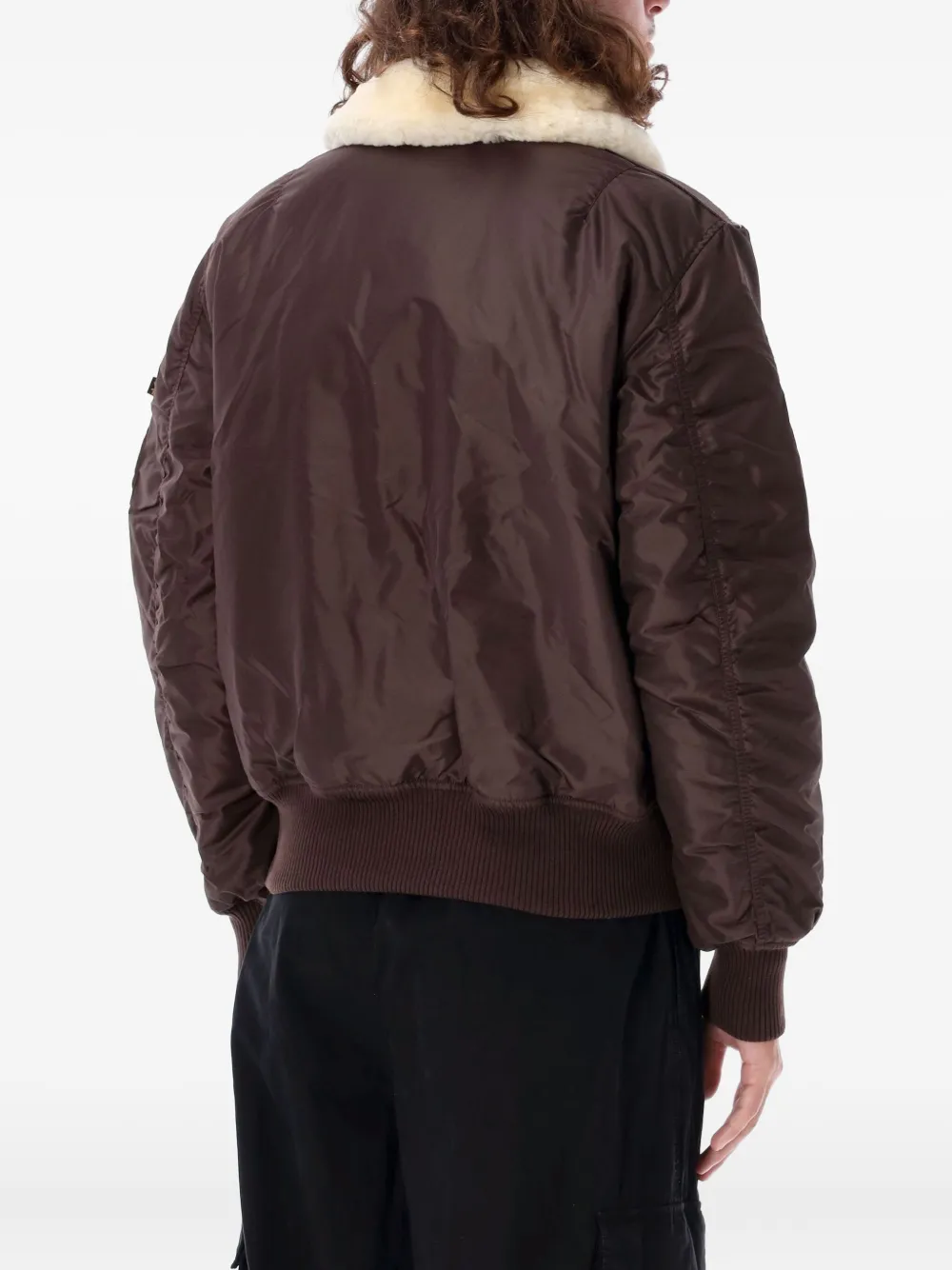Alpha Industries MA-1 bomber jacket | Bomber Jackets | Image 2