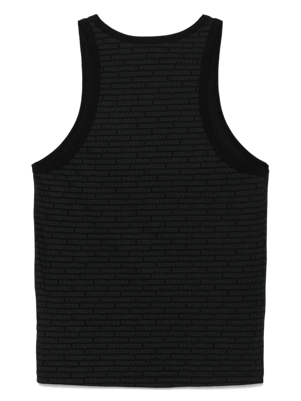 DSQUARED2 Icon New Generation tank top | Image 2