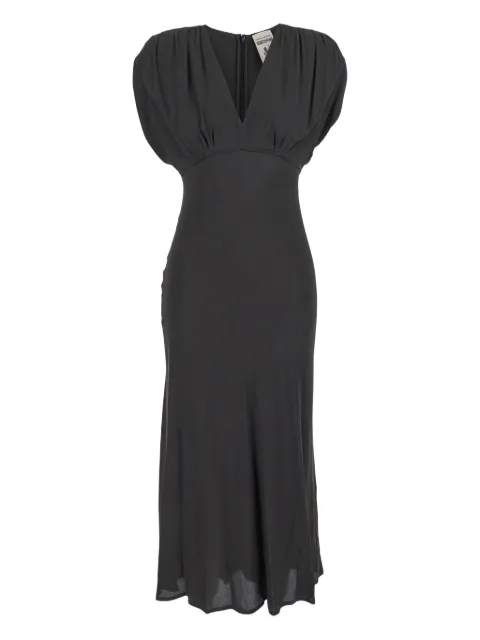 Semicouture Ohiane midi dress