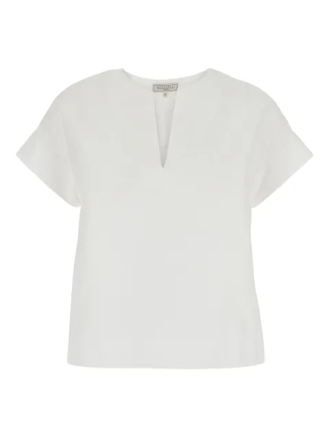 Antonelli playera con cuello en V