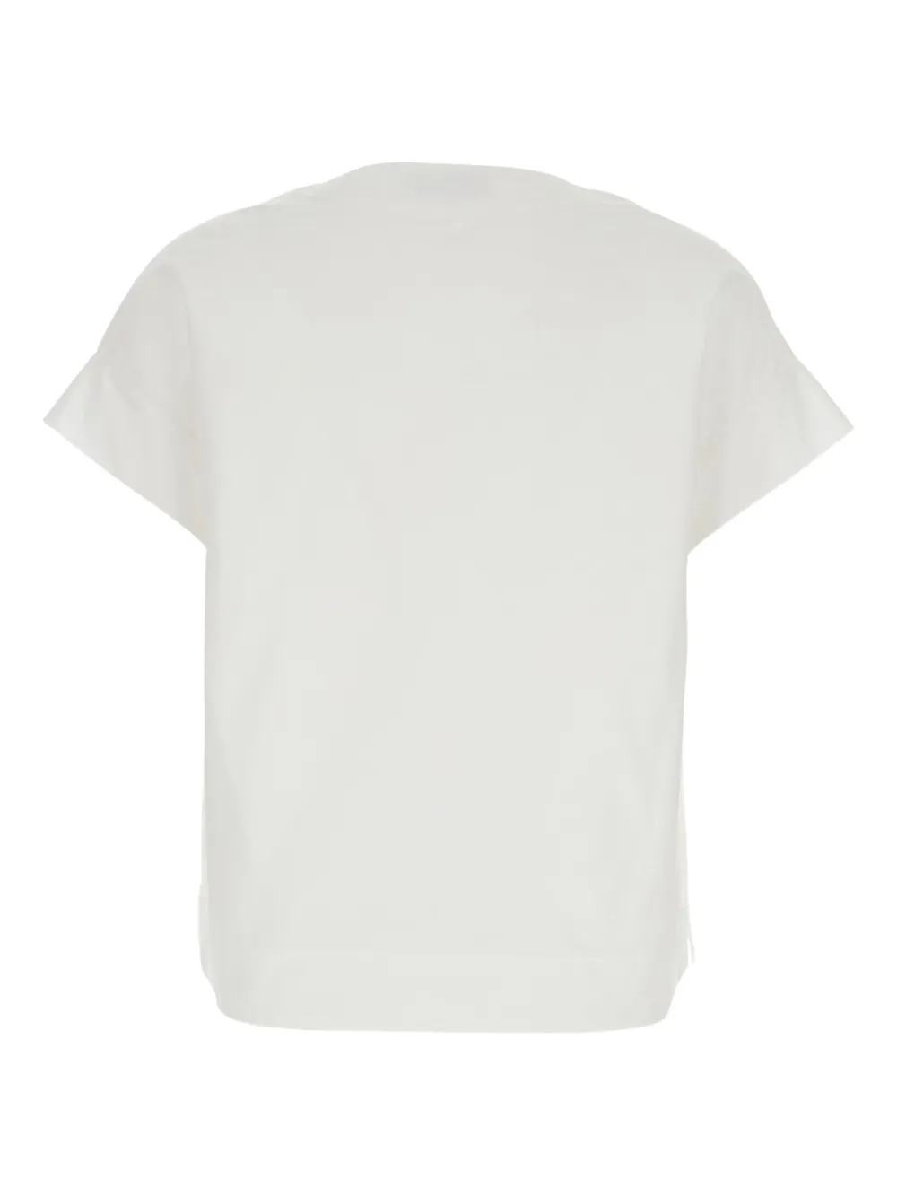 Antonelli playera con cuello en V | Playeras y jerséis | Image 2