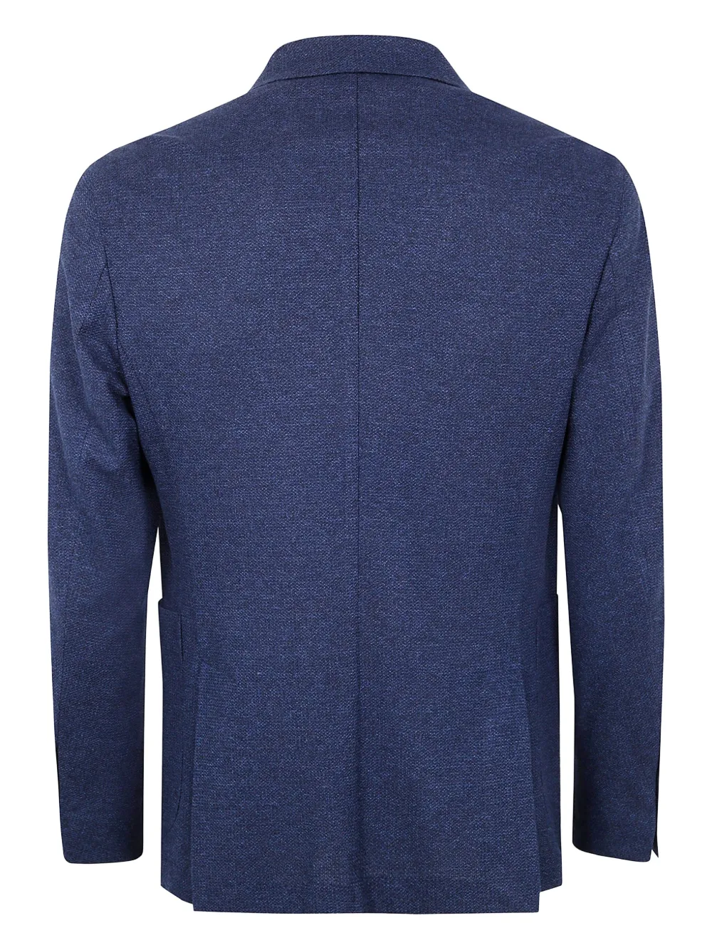 Barba blazer de mezclilla | Blazers | Image 2