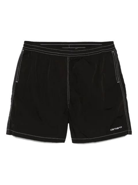 Carhartt WIP shorts de playa Canby