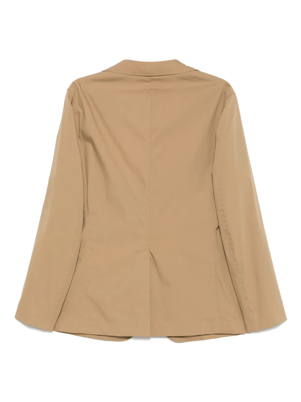 Low Brand blazer con solapas de pico | Blazers | Image 2