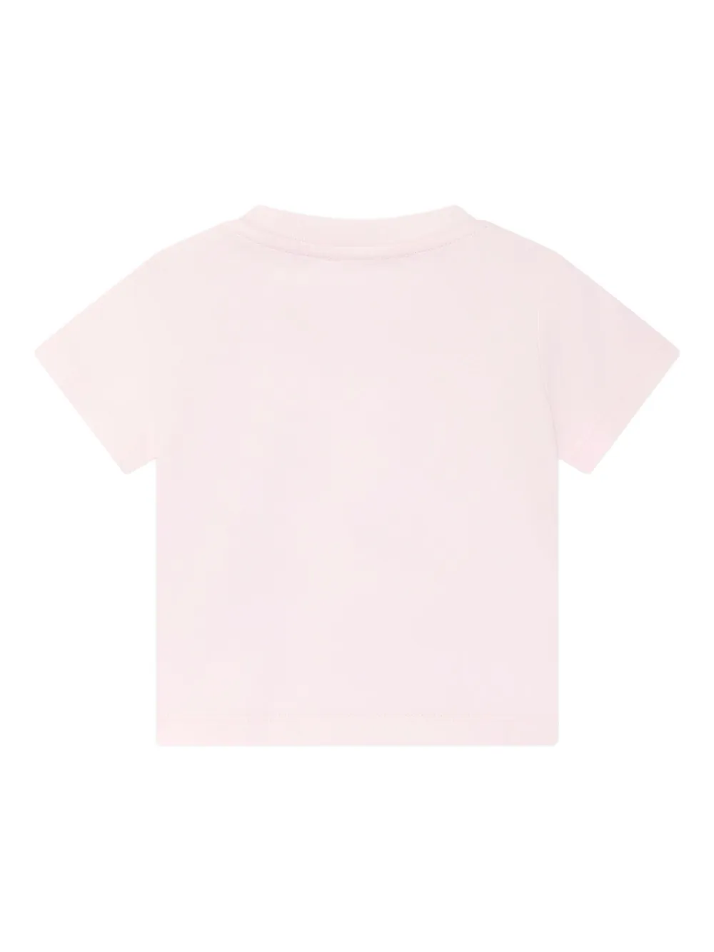 PUCCI Junior playera de algodón | Playeras | Image 2