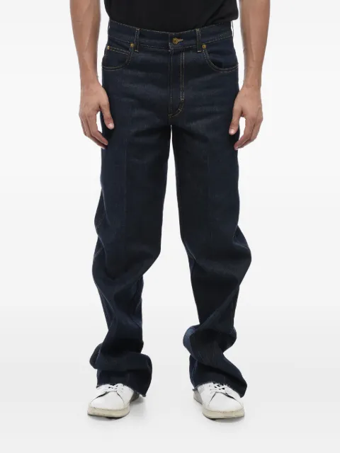 Gucci jeans rectos