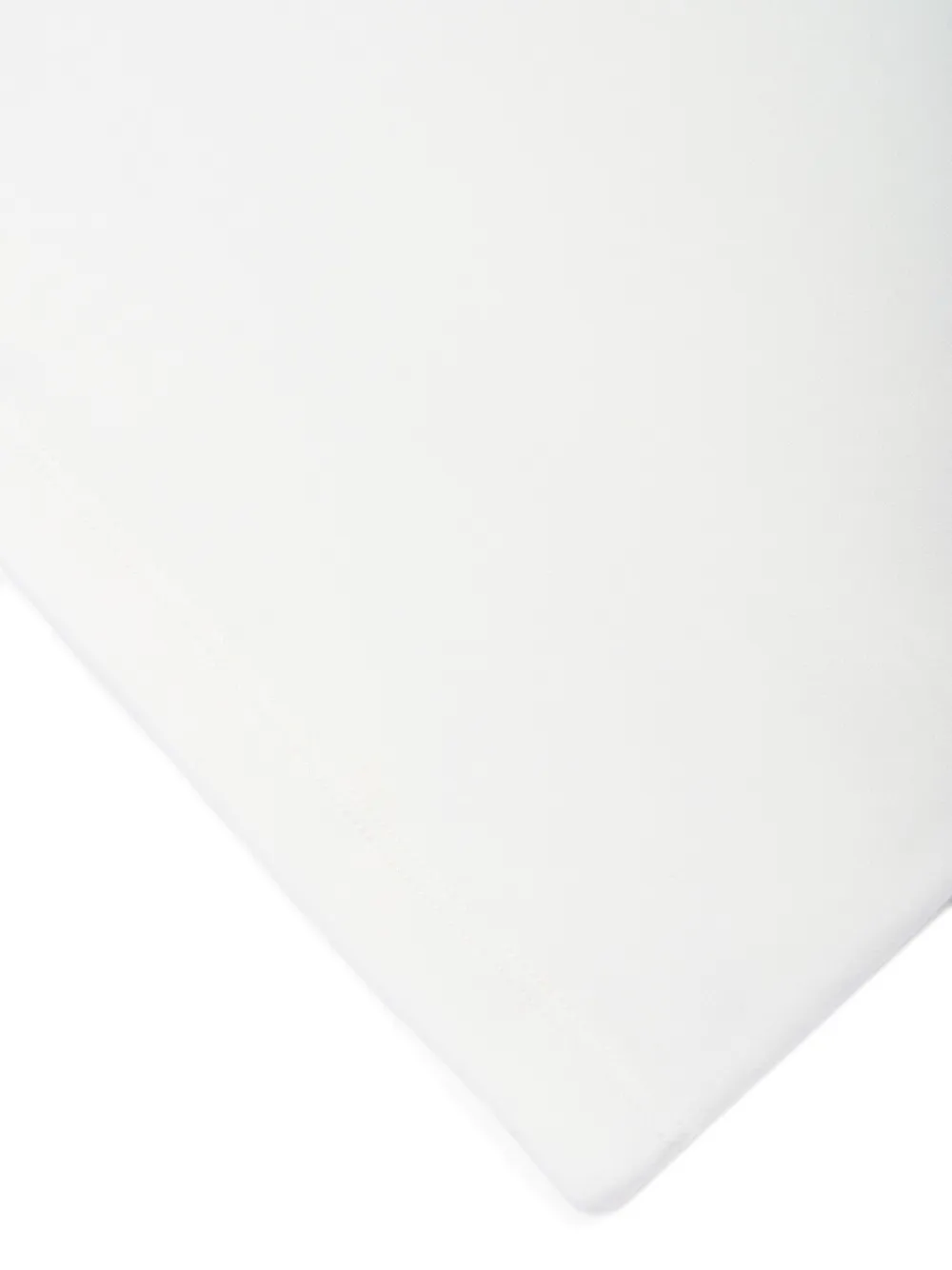 PUCCI Junior T-shirt met logo Wit