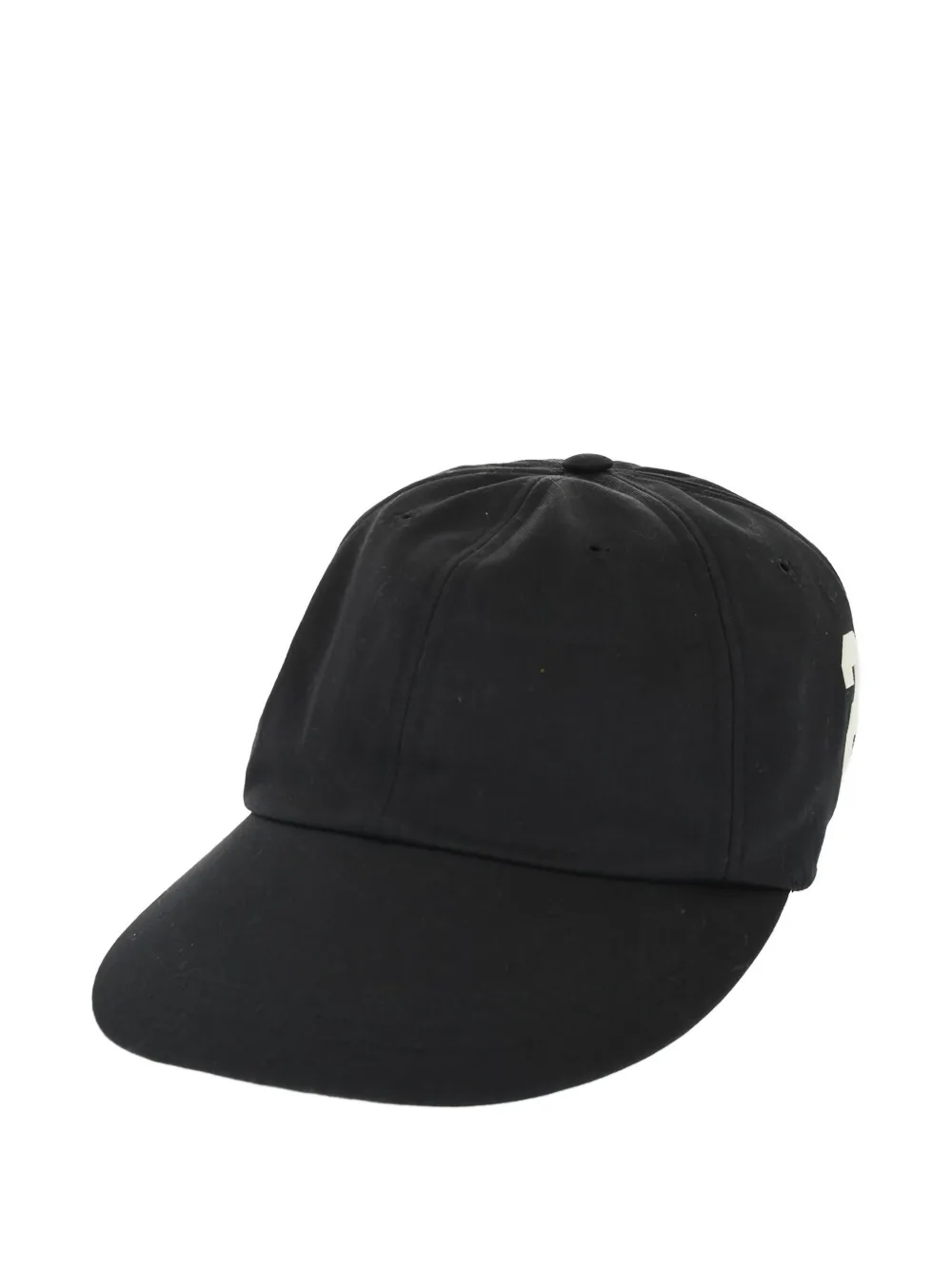 Gucci Logo-print Twill Cap