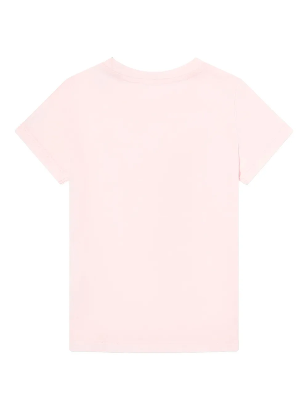 PUCCI Junior logo T-shirt | Girls T-Shirts | Image 2