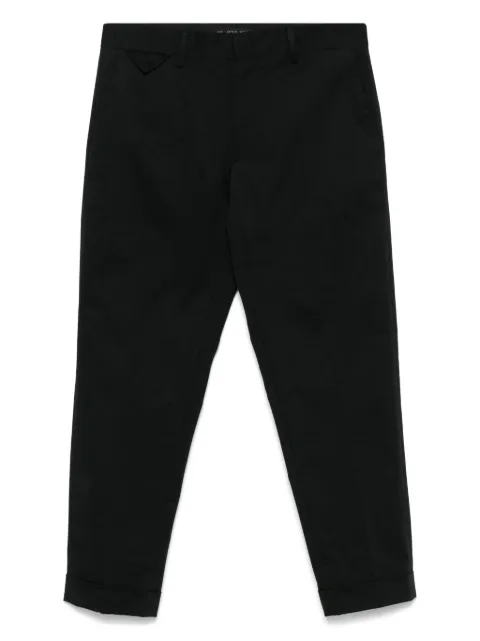 Low Brand Cooper trousers