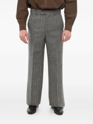 Gucci Tailored Pants for Men | FARFETCH US