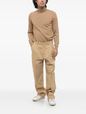 Gucci Chinos for Men - Shop Now on FARFETCH