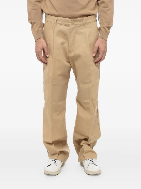 Gucci pantalones chinos