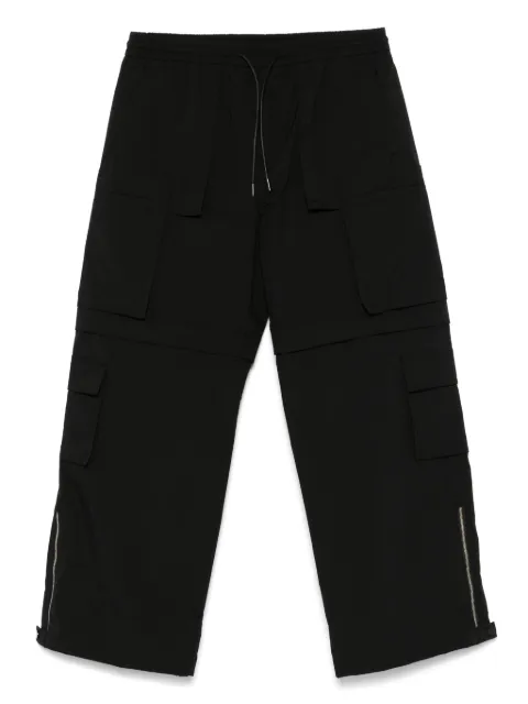Juun.J pants cargo