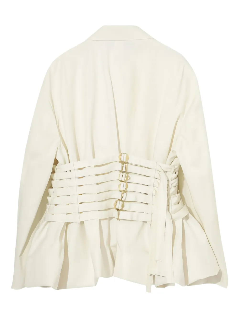 Undercover blazer con doble botonadura | Blazers | Image 2