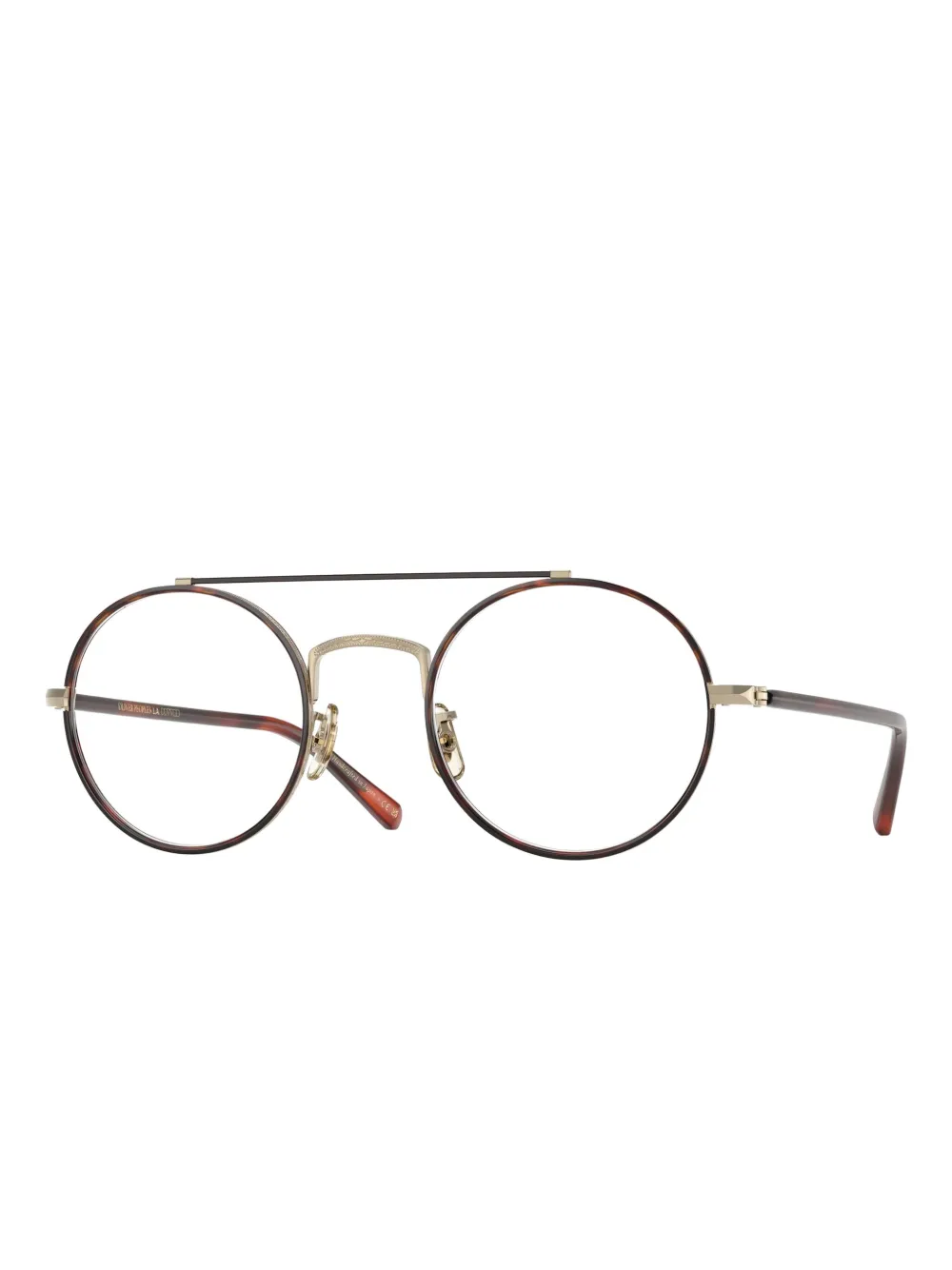 Oliver Peoples lunettes de vue Etlin | Homme | Image 2