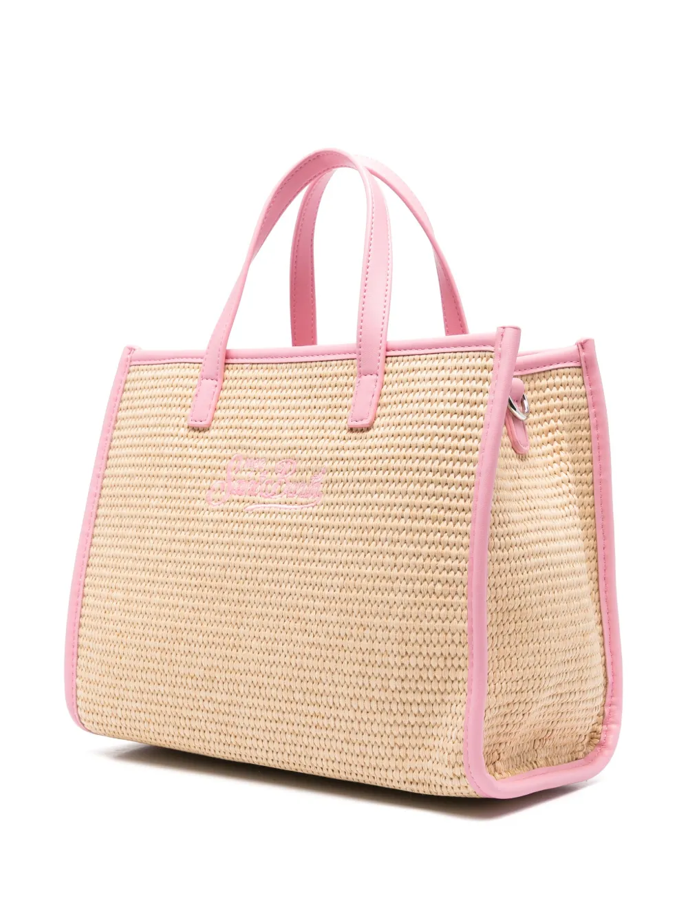 MC2 Saint Barth Kids midi Vivian tote bag | Shoulder Bags | Image 2