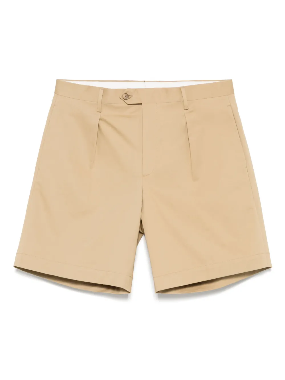Briglia 1949 short Javas | tons neutres | Image 1