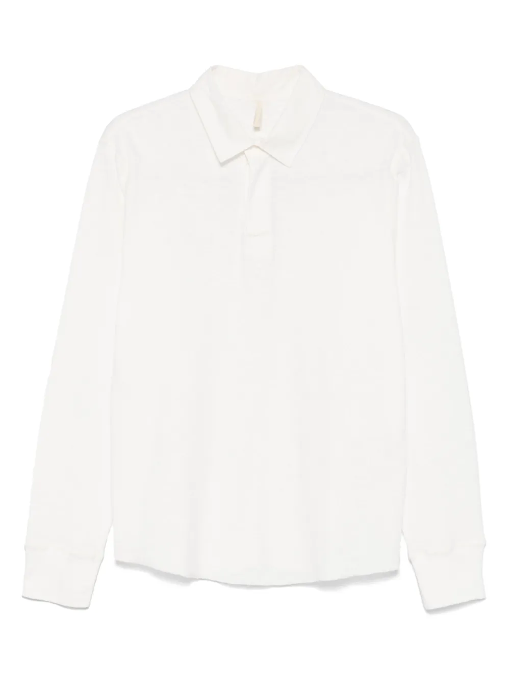 Sunflower playera tipo polo | blanco | Image 1