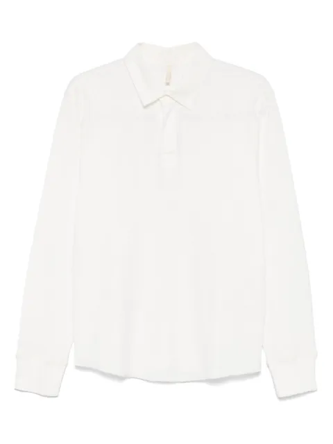 Sunflower playera tipo polo