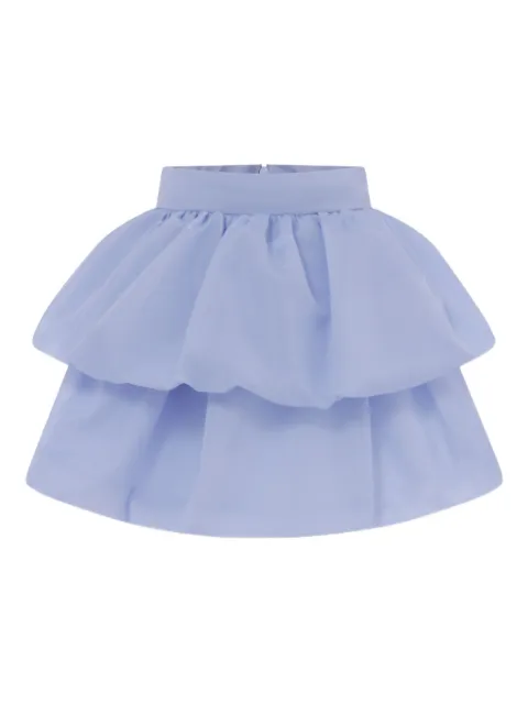 Caroline Bosmans flared skirt