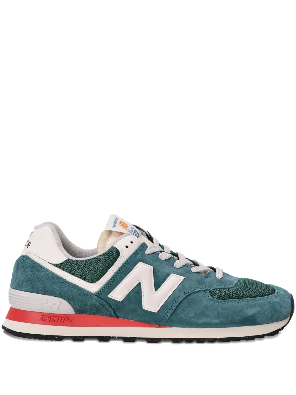 New Balance 574 スニーカー - グリーン New Balance 574 スニーカー - グリーン
