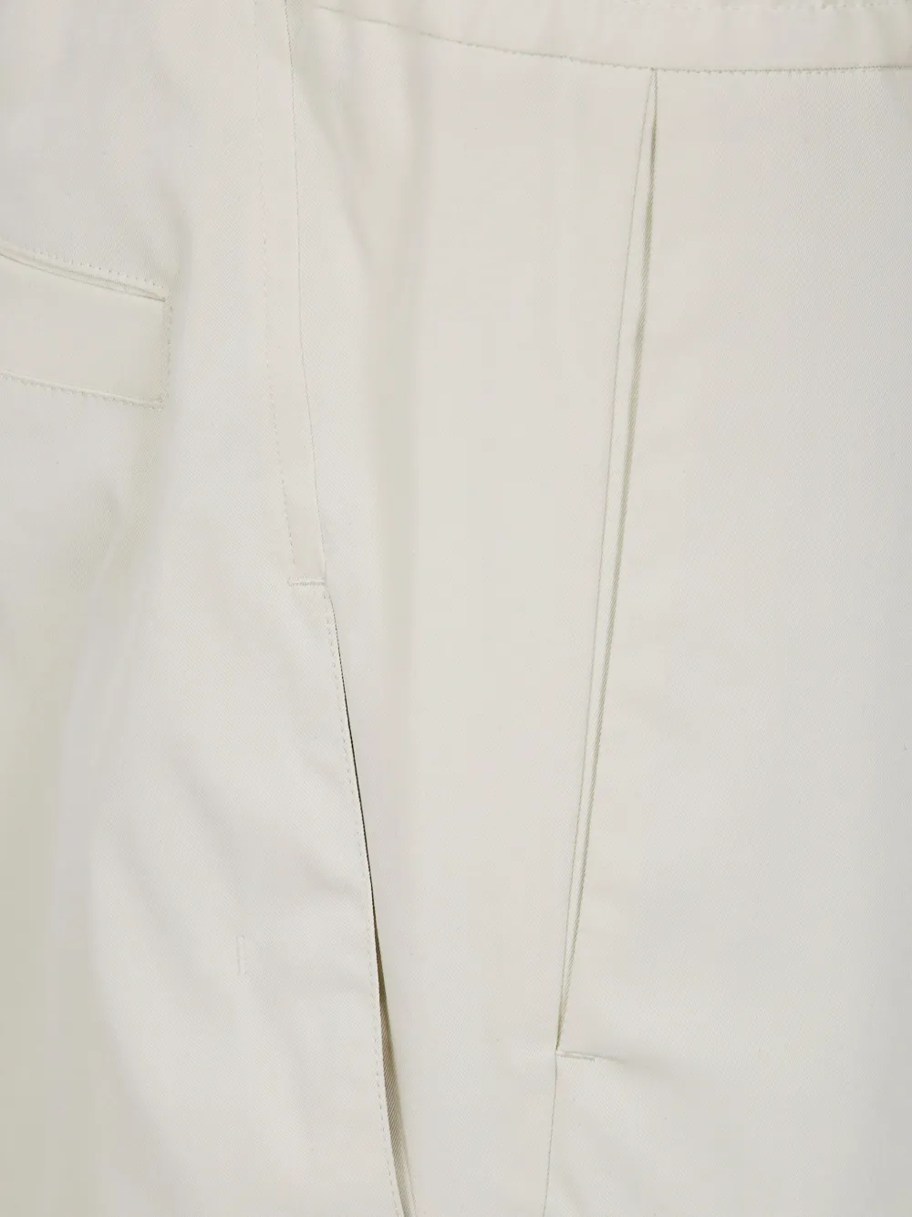 Herno Laminar broek Beige