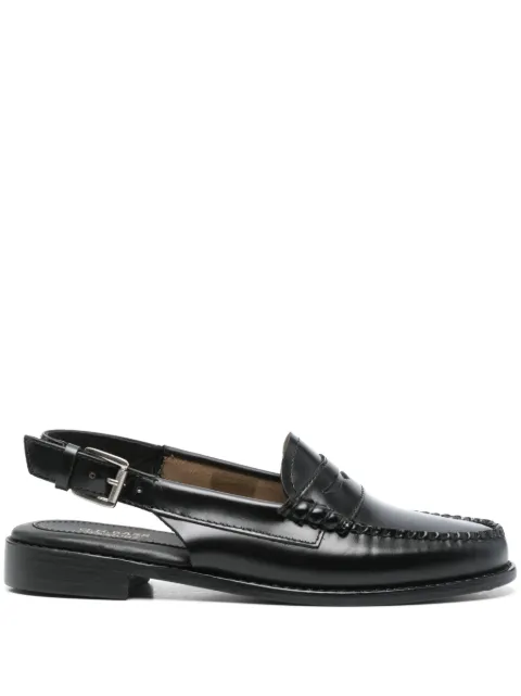 G.H. Bass & Co. mocasines Weejuns