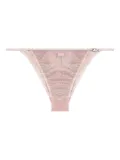 Diesel Punchy bikini bottoms - Pink