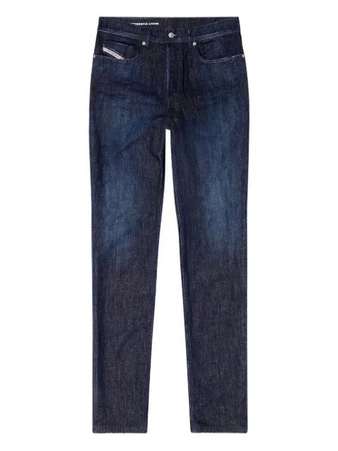 Diesel 2023 D-Finitive regular jeans