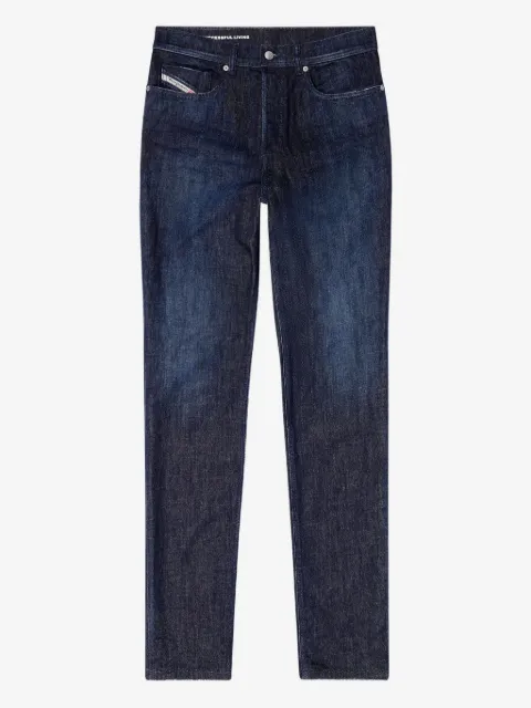 Diesel 2023 D-Finitive regular jeans