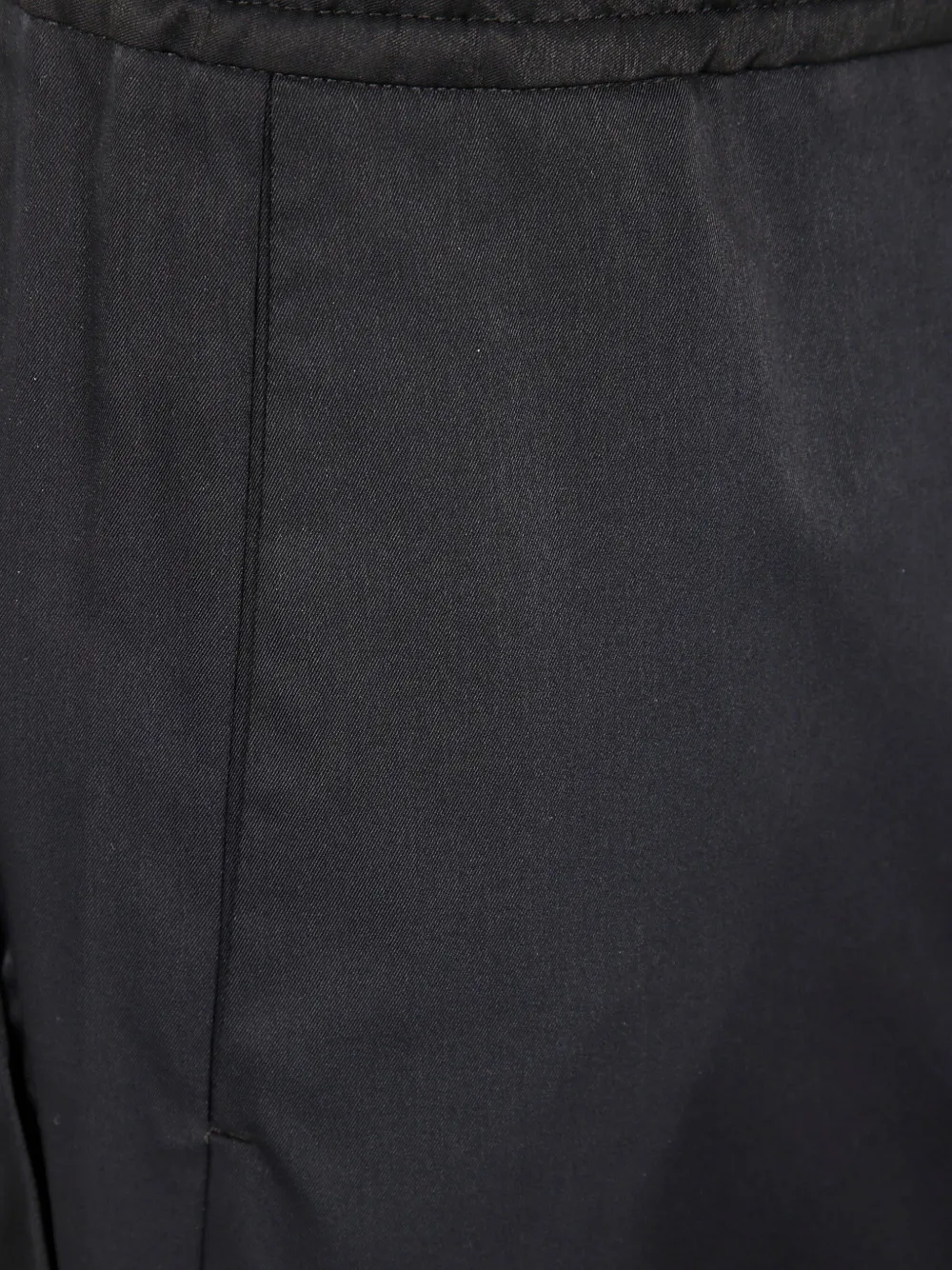 Herno Laminar broek Zwart