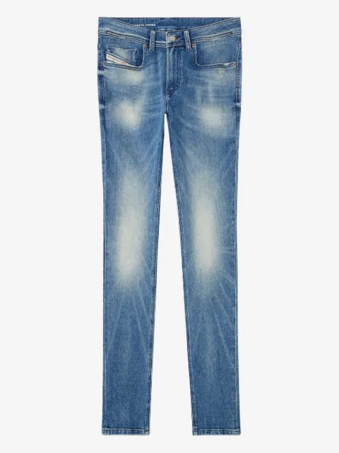 Diesel 1979 Sleenker skinny jeans