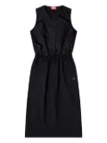 Diesel D-Ruid-R2 midi dress - 9XX