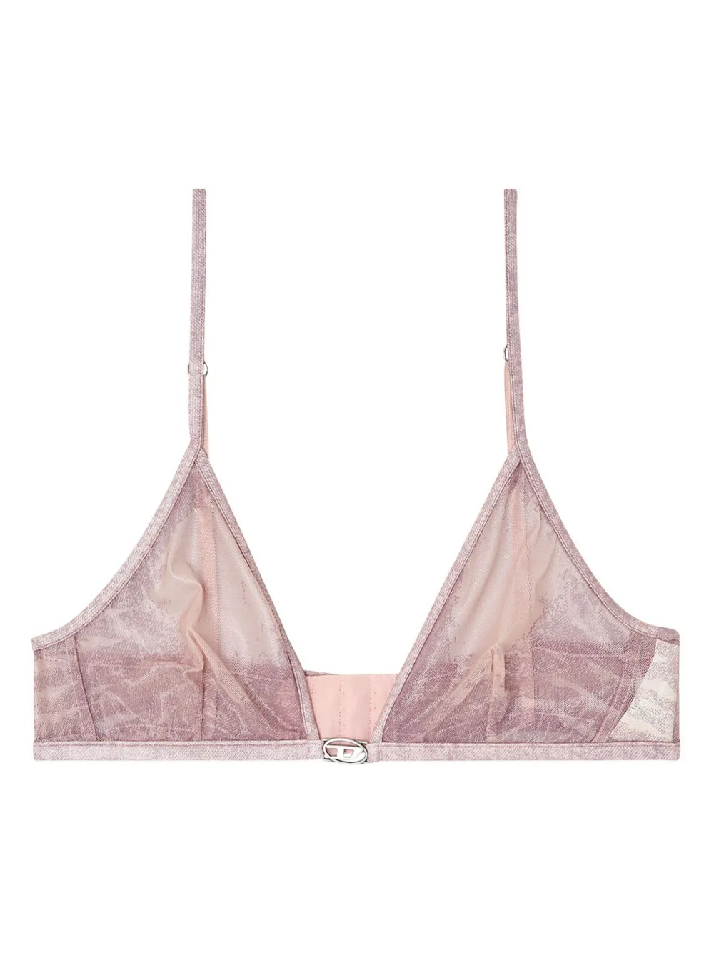 Diesel Luna-Gft bh Roze